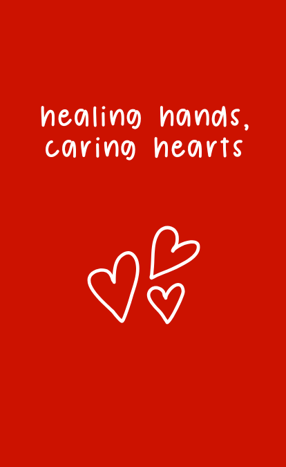 Nurses Week Matchboxes (Set of 3)