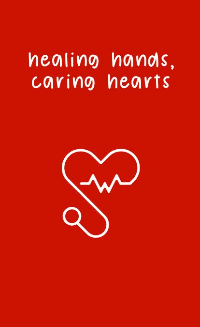Nurses Week Matchboxes (Set of 3)