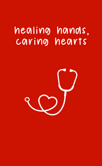 Nurses Week Matchboxes (Set of 3)